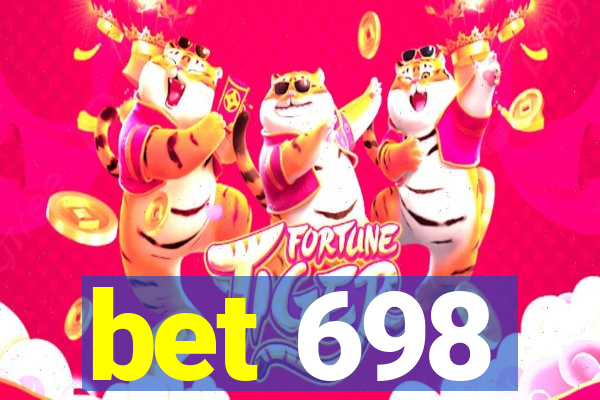 bet 698